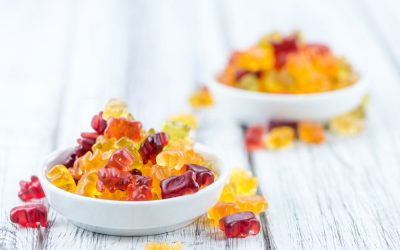 Gelatin versus Pectin what are the pros and cons?