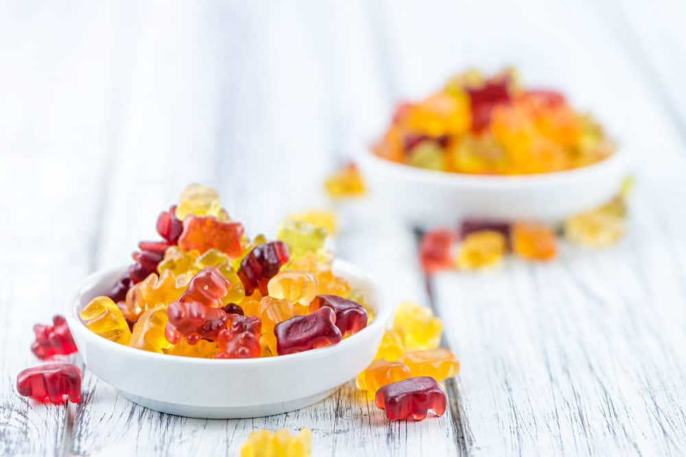 Gelatin versus Pectin what are the pros and cons? UK Gummy Company